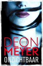 Onzichtbaar / Lemmer 9789400500020 Deon Meyer, Verzenden, Deon Meyer