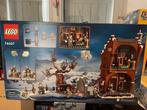 Lego Set - 76407 - Harry Potter - The Shrieking Shack &, Nieuw
