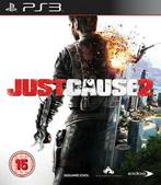Just Cause 2 (PS3) Adventure, Consoles de jeu & Jeux vidéo, Verzenden