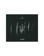 2019 MASERATI LEVANTE BROCHURE ENGELS, Ophalen of Verzenden, Nieuw