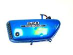 Yamaha RD 250 0564 OLIETANK, Motoren, Onderdelen | Yamaha, Ophalen of Verzenden, Gebruikt