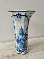 De Porceleyne Fles, Delft - Vaas  - Keramiek - 1911