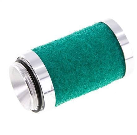 Elément filtrant 0.01micron Multifix 2, Doe-het-zelf en Bouw, Ventilatie en Afzuiging, Verzenden