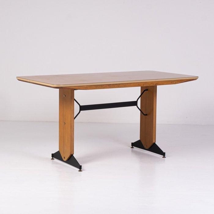 Manifattura Italiana - Table - Formica - Années 50, Antiek en Kunst, Kunst | Designobjecten