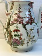Theepot - Porselein - Mooie theepot Meiji