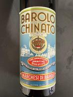 Barolo Chinato, Marchesi di Barolo - 1970s & 1980s -, Nieuw
