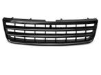 Grill | Volkswagen | Touareg 02-07 5d suv. | ABS Kunststof z, Auto-onderdelen, Verzenden, Nieuw, Volkswagen