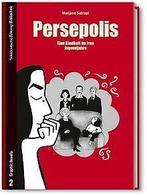 Persepolis: Eine Kindheit im Iran & Jugendjahre ...  Book, Boeken, Marjane Satrapi, Zo goed als nieuw, Verzenden