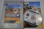 Tony Hawks Pro Skater 4 - Platinum (PS2 PAL), Games en Spelcomputers, Nieuw