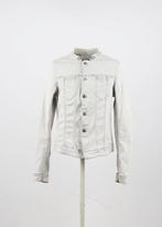 Vintage G-Star Jacket in White Size S, Ophalen of Verzenden, Nieuw