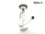 Benzinepomp Yamaha XP 500 T-Max 2008-2011 (XP500 TMAX), Verzenden, Gebruikt