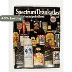 Spectrum drankatlas 9789027489470 Walter Lord, Boeken, Kookboeken, Verzenden, Gelezen, Walter Lord