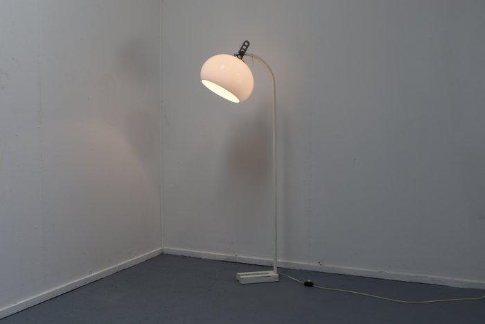 Dijkstra - Staande lamp - Acryl, Antiek en Kunst, Antiek | Verlichting