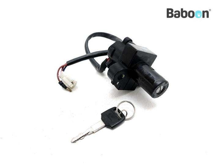 Contactslot Honda CB 400 SF 1992-1998 (Super Four CB400SF, Motoren, Onderdelen | Honda, Gebruikt, Verzenden