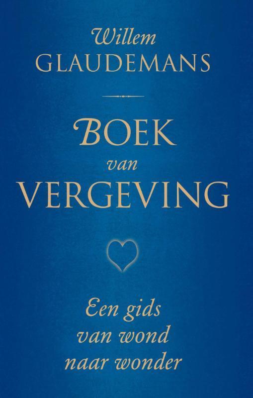 Boek van vergeving / Biblos-serie / 2 9789020208818, Boeken, Esoterie en Spiritualiteit, Gelezen, Verzenden