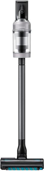 2dekans | Samsung – 2-in-1 Steelstofzuiger – 770 W – Grijs, Elektronische apparatuur, Stofzuigers, Ophalen of Verzenden, Nieuw