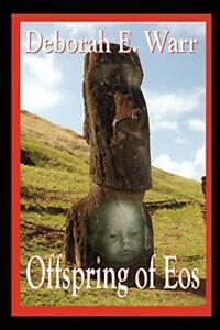 Offspring of EOS.by Warr, E. New   ., Boeken, Overige Boeken, Zo goed als nieuw, Verzenden