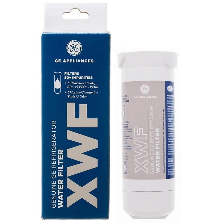 Haier Waterfilter HRXWF van GE, Elektronische apparatuur, Koelkasten en IJskasten, Verzenden