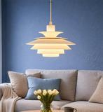 Jeka - Lamp - Verona - Metaal