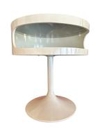 Opal - Salontafel - Metaal, Plastic - Luna Bijzettafel –