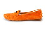 Si Mocassins in maat 40 Oranje | 10% extra korting, Vêtements | Femmes, Chaussures, Espadrilles, Verzenden