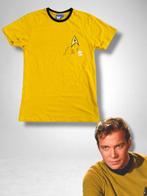 Star Trek - William Shatner (Captain James T. Kirk) - signed