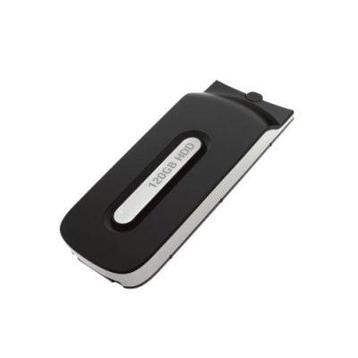 Harde Schijf 120 gb voor de xbox 360 (tweedehands, Ophalen of Verzenden, Nieuw
