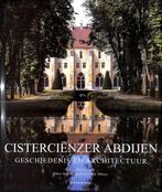 Cisterciënzer abdijen. Geschiedenis en architectuur -, Boeken, Gelezen, Jean-Francois Leroux-Dhuys, Jean-Francois Leroux-Dhuys