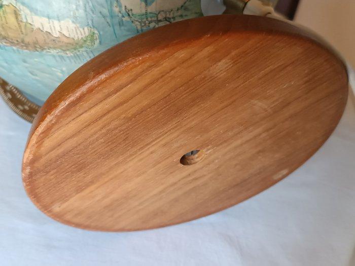 Globe - 1960-1970, Antiek en Kunst, Curiosa en Brocante