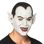 Halloween Masker Vampier, Hobby en Vrije tijd, Feestartikelen, Nieuw, Verzenden