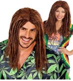 Bruine Pruik Dreadlocks, Verzenden, Nieuw