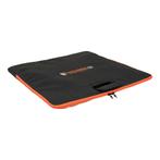 Showgear Baseplatehoes / Sleeve voor WENTEX® Baseplate 45 cm, Muziek en Instrumenten, Licht en Laser, Verzenden, Nieuw