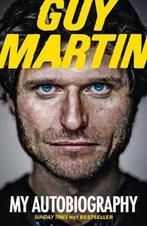 Guy Martin 9780753555026 Guy Martin, Verzenden, Gelezen, Guy Martin
