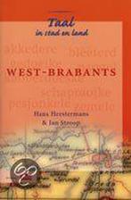 West-Brabants / Taal in stad en land 9789012090117, Verzenden, Gelezen, H. Heestermans