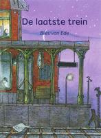 Zoeklicht Dyslexie - De laatste trein 9789027673275, Boeken, Kinderboeken | Jeugd | onder 10 jaar, Gelezen, Bies van Ede, B. van Ede