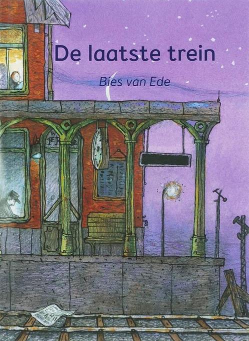 Zoeklicht Dyslexie - De laatste trein 9789027673275, Livres, Livres pour enfants | Jeunesse | Moins de 10 ans, Envoi