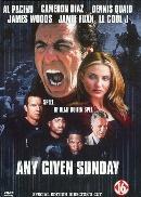 Any given sunday (2dvd) op DVD, Cd's en Dvd's, Dvd's | Drama, Verzenden, Nieuw in verpakking