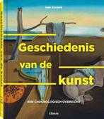 Geschiedenis van de kunst 9789463591317 Lain Zaczek, Boeken, Kunst en Cultuur | Beeldend, Verzenden, Zo goed als nieuw, Lain Zaczek