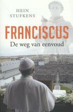 Franciscus (9789020209792, Hein Stufkens), Boeken, Verzenden, Nieuw