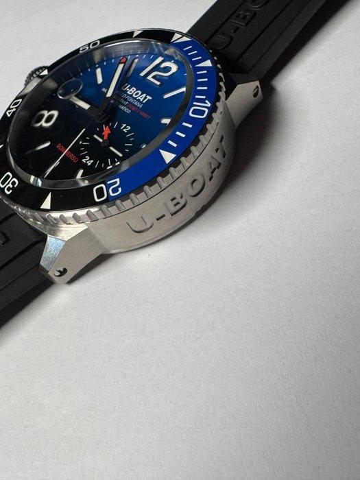 U-Boat - Unisex - 2020+, Handtassen en Accessoires, Horloges | Heren