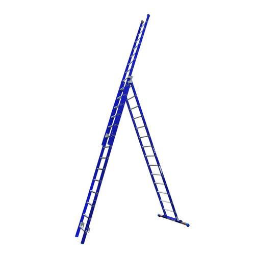ASC Premium XD ladder 3 delig, Bricolage & Construction, Échelles & Escaliers, Envoi