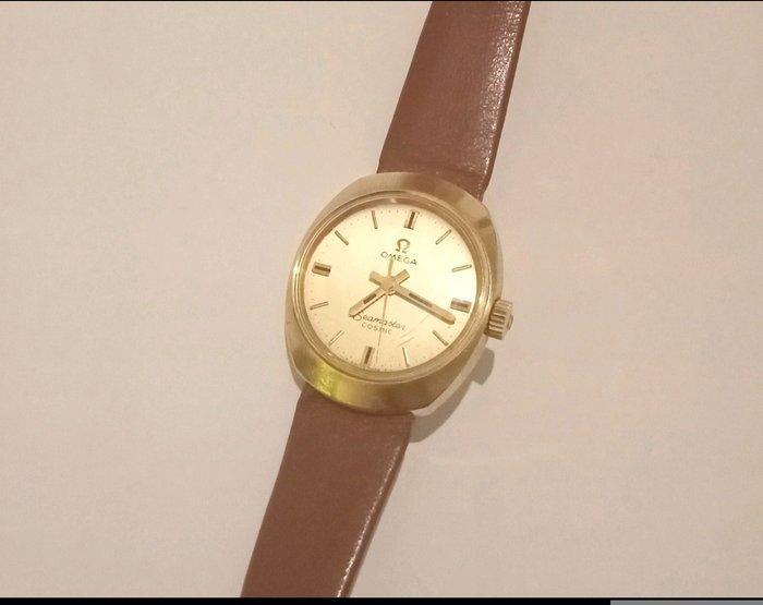 Omega - Seamaster Cosmic - Heren - 1960-1969, Handtassen en Accessoires, Horloges | Heren