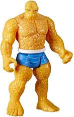 Hasbro Marvel Legends Retro Collection Figure-The Thing, Collections, Ophalen of Verzenden