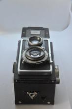 Zeiss Ikon Ikoflex Twin lens reflex camera (TLR), Nieuw