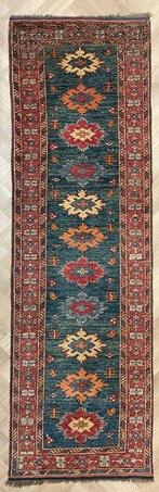 Modern Afghaan Shirwan - handgeknoopt - wol - zeer fijn, Nieuw