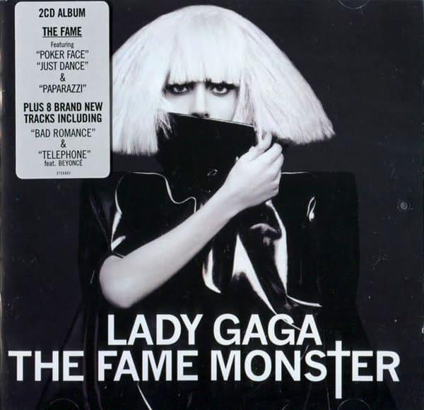 Lady Gaga – The Fame Monster 602527291567 (1-CD-Jewelcase), CD & DVD, CD | Hip-hop & Rap, Enlèvement ou Envoi