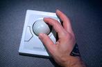 Apple Kensington Turbo Mouse: ADB trackball for Macintosh, Nieuw