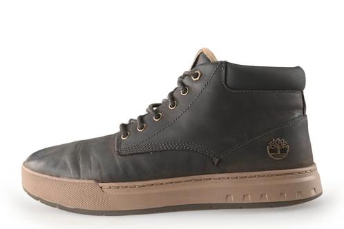 Timberland Hoge sneakers in maat 43 Grijs | 5% extra korting, Kleding | Heren, Schoenen, Overige kleuren, Zo goed als nieuw, Sneakers