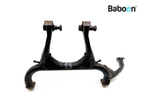 Middenbok Kawasaki ZZR 1100 1990-1992 (ZZR1100 ZZ-R1100, Motoren, Onderdelen | Kawasaki, Gebruikt, Verzenden