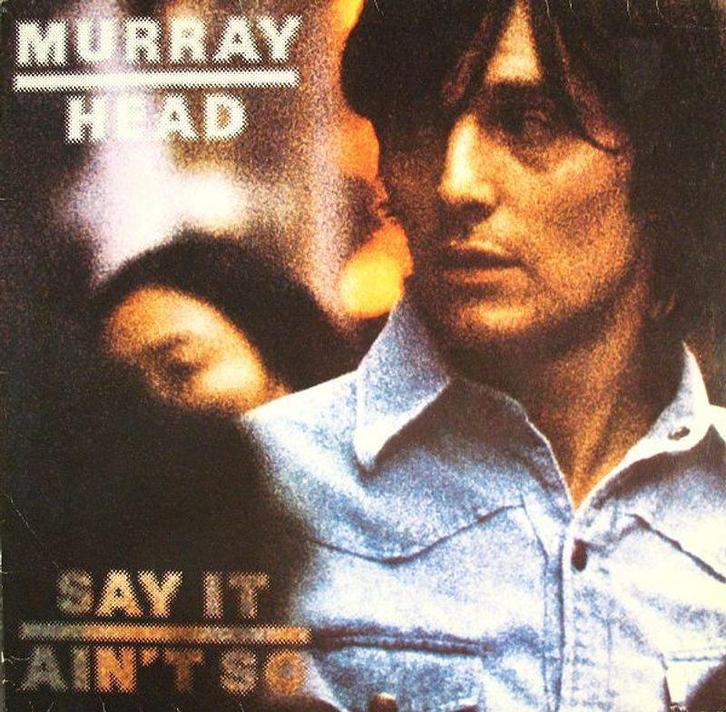 Murray Head – Say It Ain't So LP, CD & DVD, Vinyles | Rock, Envoi